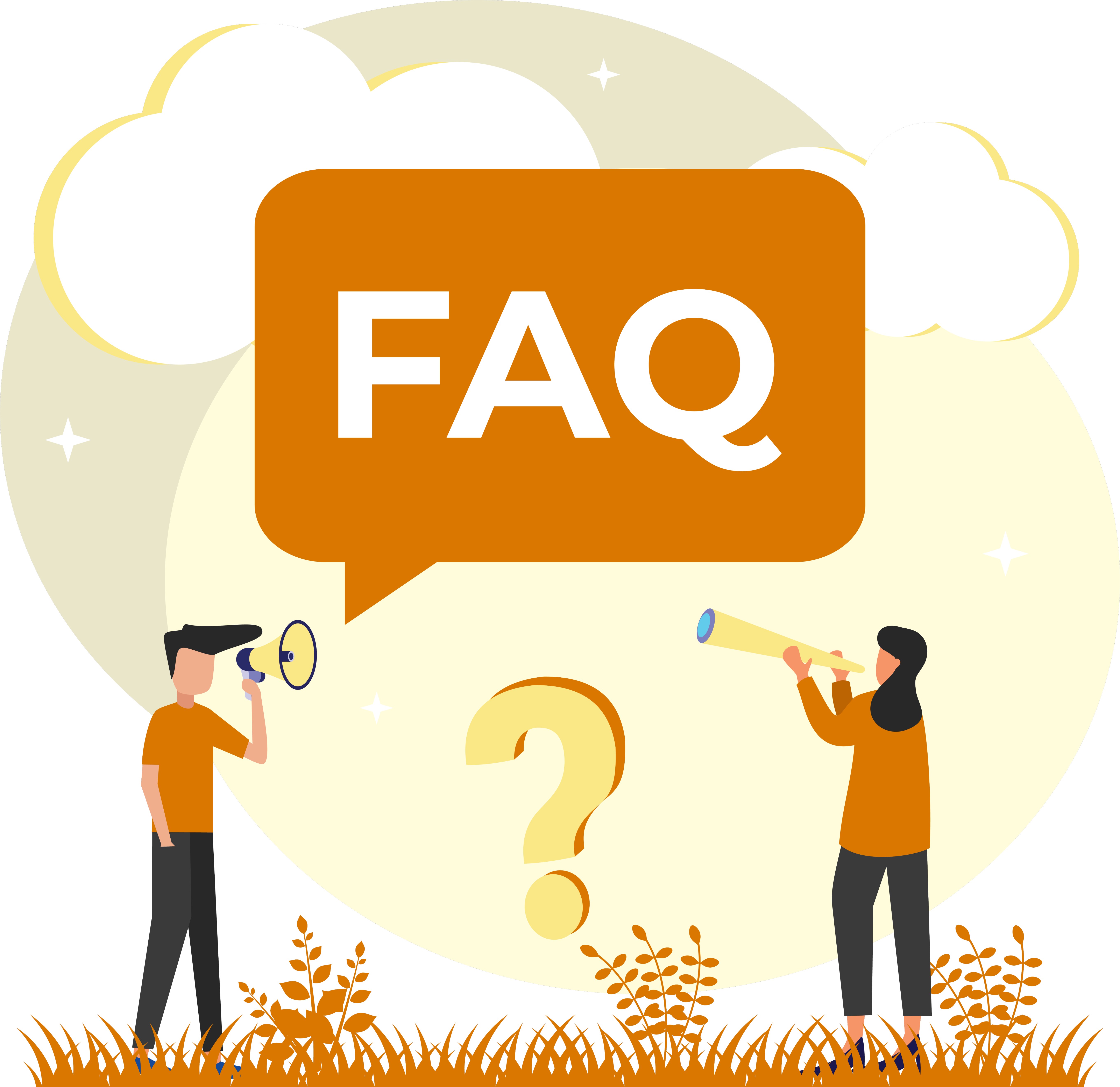 faqs on algo trading