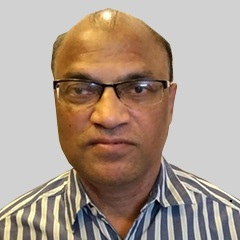 Rajiv Gupta