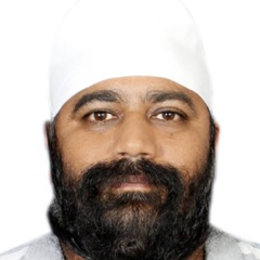 Sukhbir Singh Malhotra